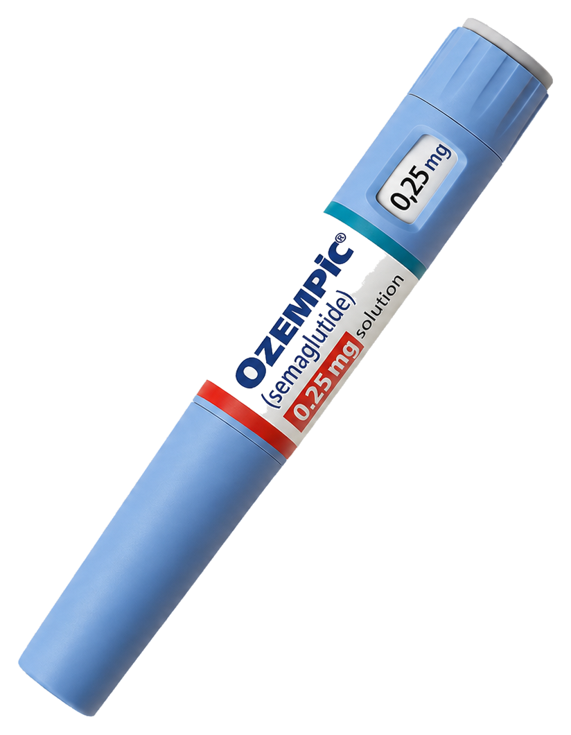 Brand-name injection pen product