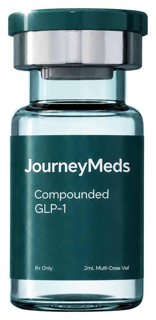 GLP-1 injection medication product